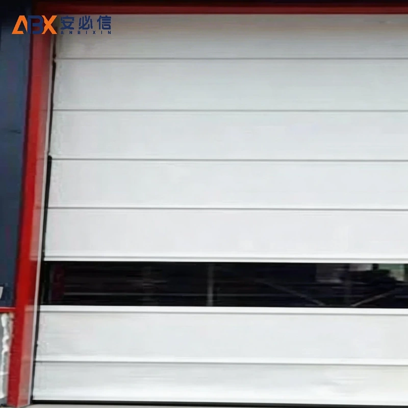 可克达拉高速门
